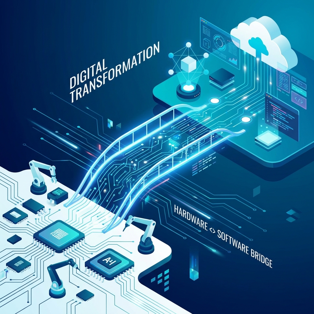 Digital Transformation